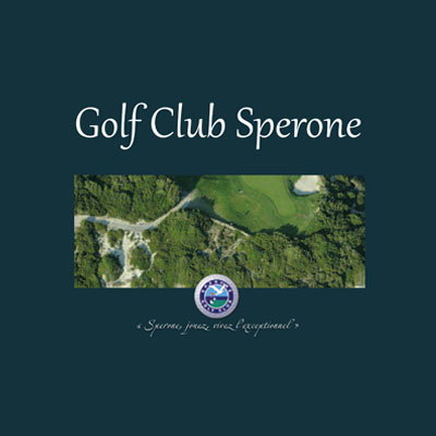 Golf de Sperone revue image